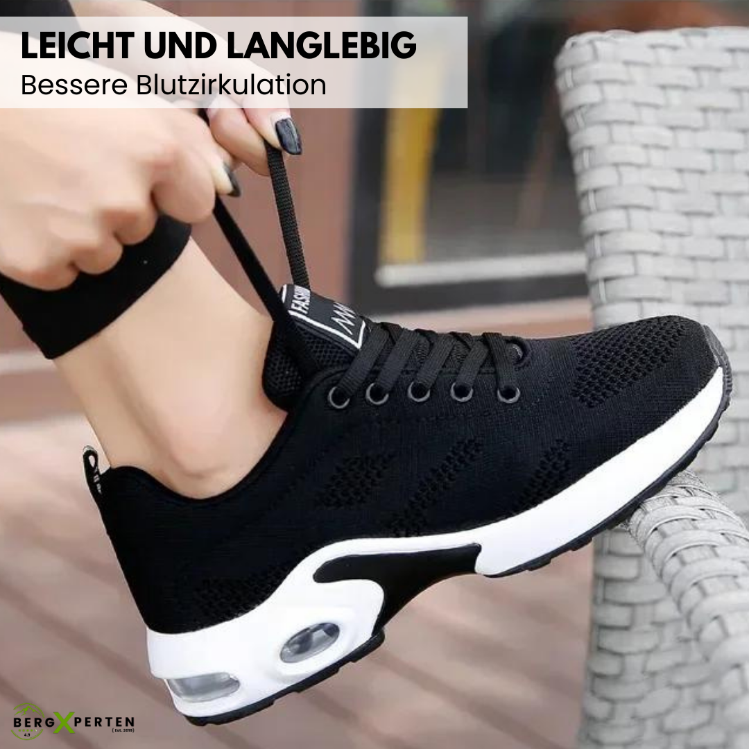 LaufEase - ergonomische Schmerzlinderungs-Schuhe