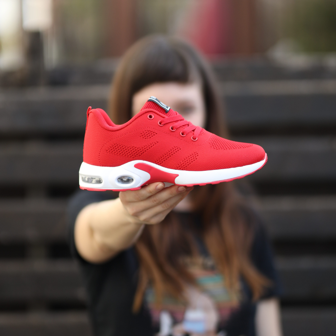 LaufEase - ergonomische Schmerzlinderungs-Schuhe